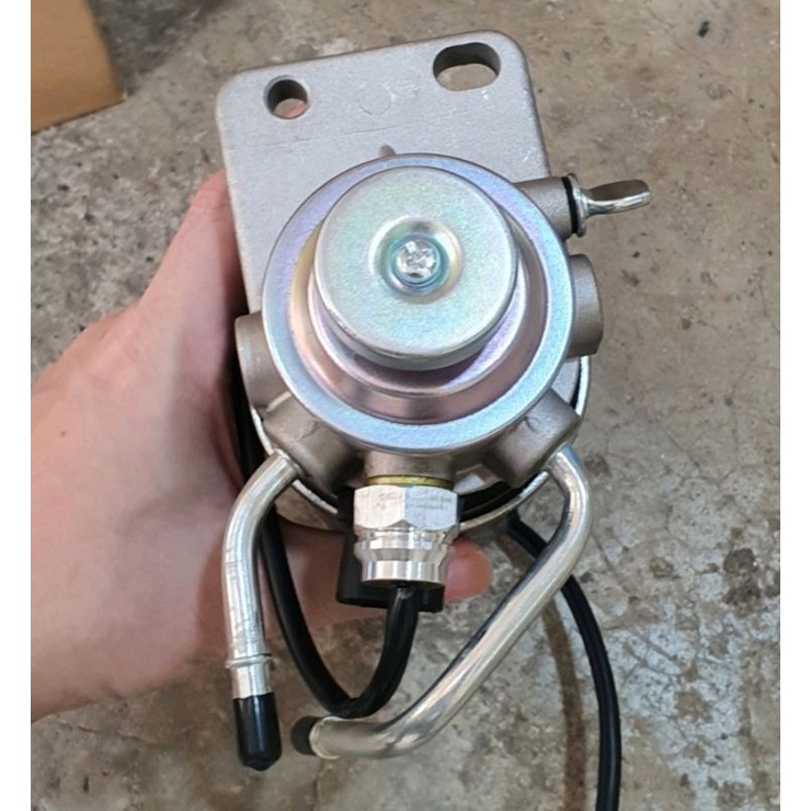 Fuel Filter Assembly Hyundai Grand Starex D4CB Shopee Philippines