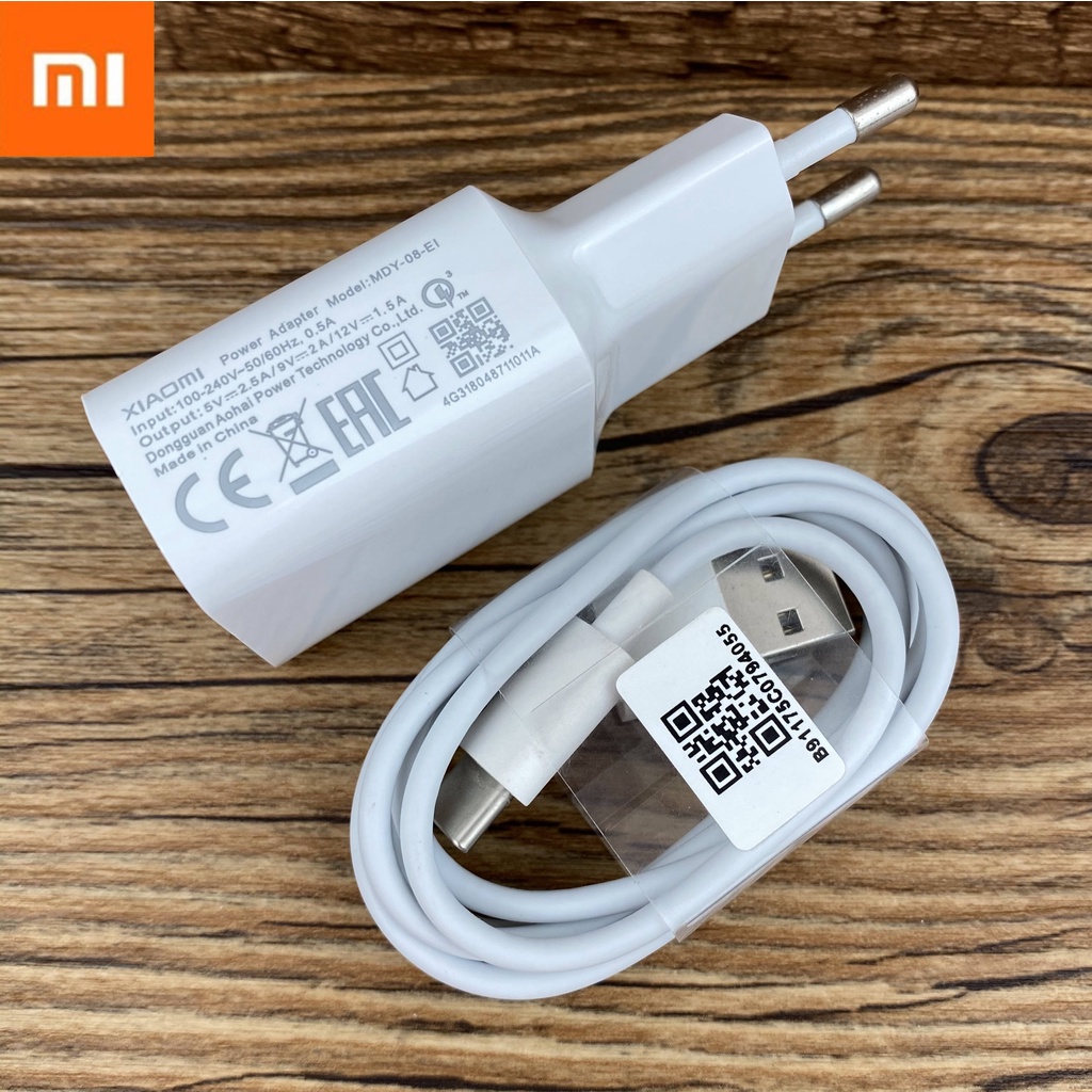 Original authentic ！Original Xiaomi Fast Charger QC 3.0 Quick Charge ...