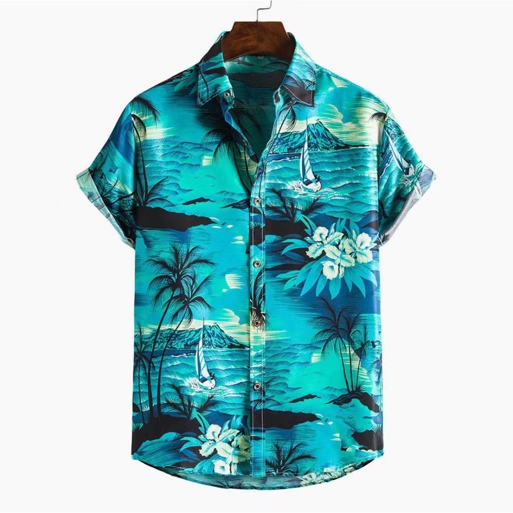 Hawaiian polo hotsell