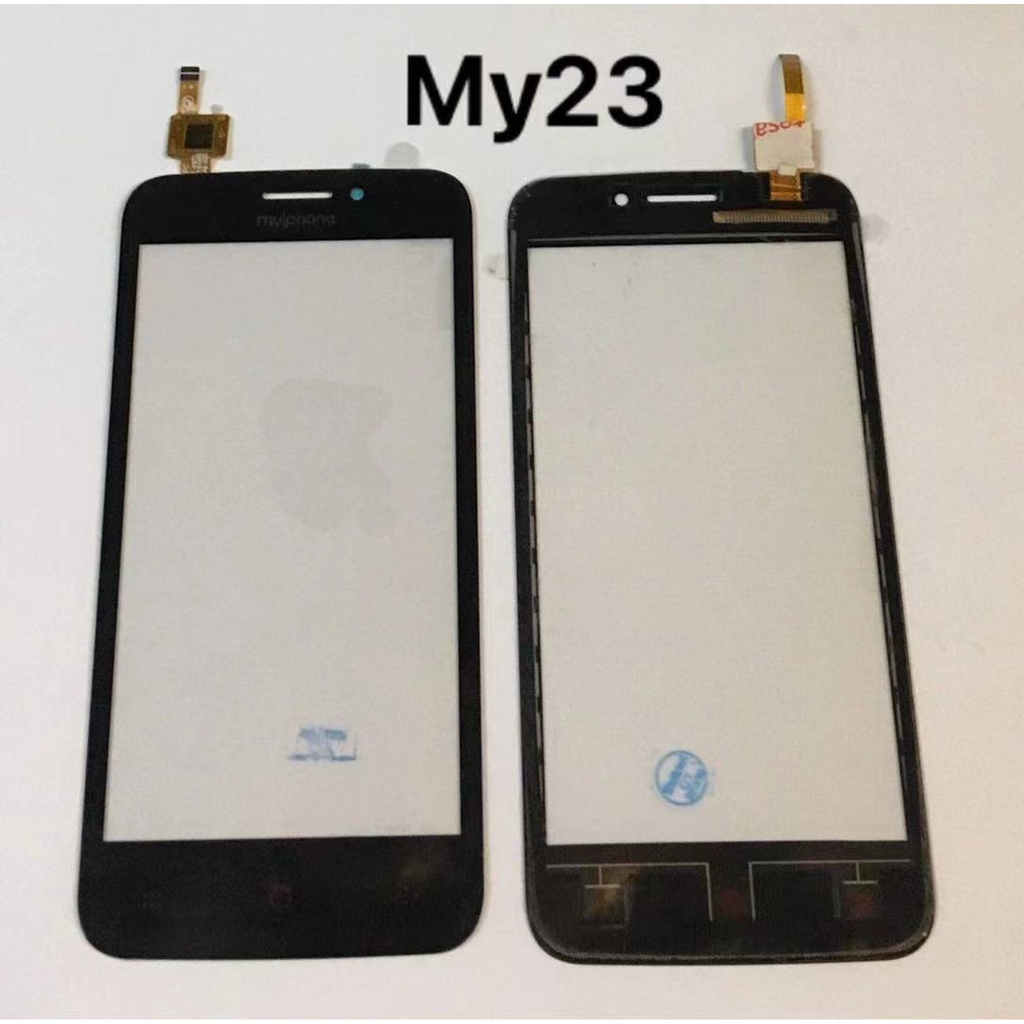 myphone my23 touch screen replacement my 23 touchscreen Shopee