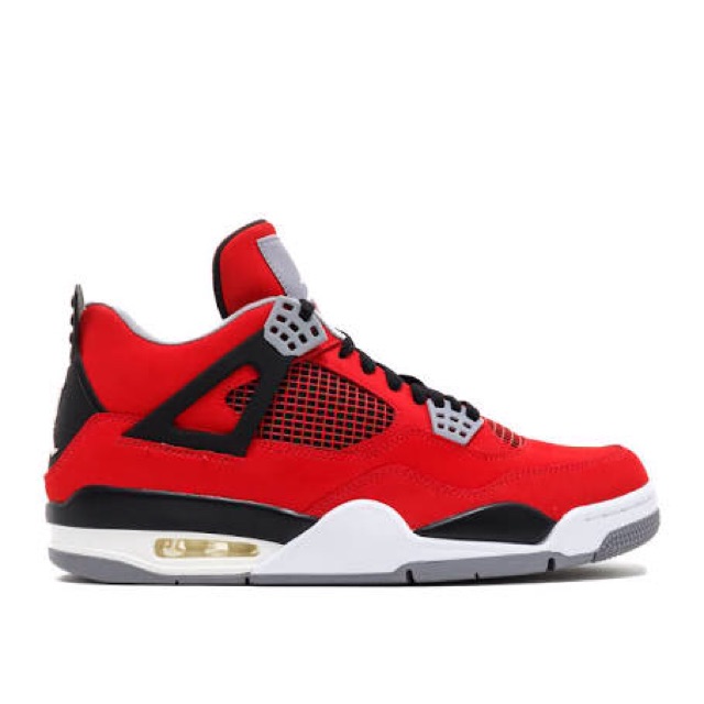 Fight club hot sale air jordan