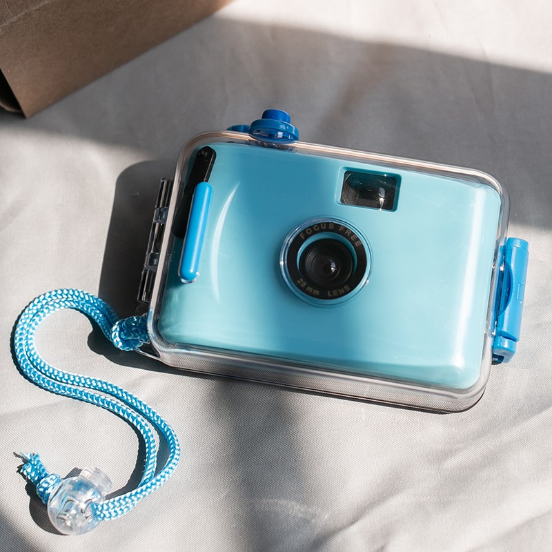 Shop non disposable film camera for Sale on Shopee Philippines
