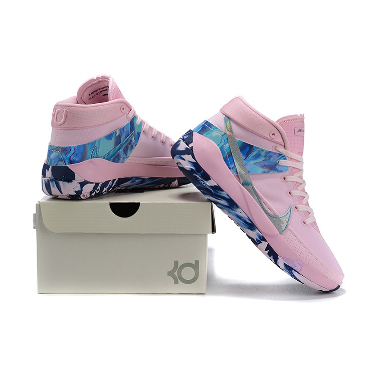 Kevin store durant pink