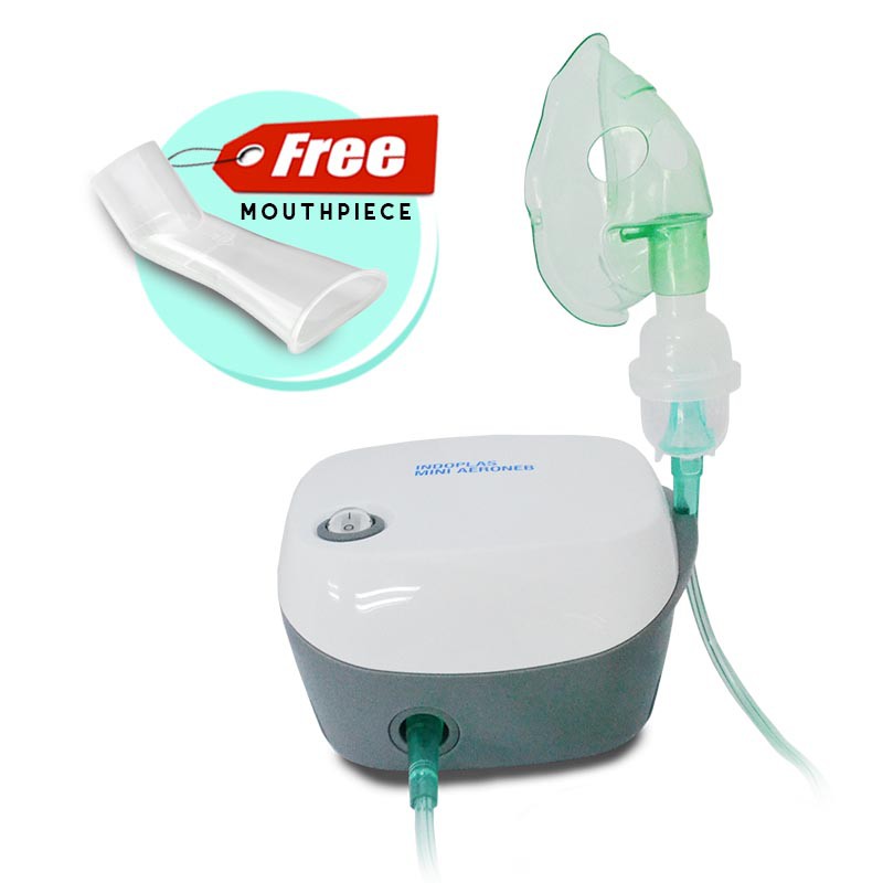 asthma inhaler - Best Prices and Online Promos - Jul 2026 | Shopee ...