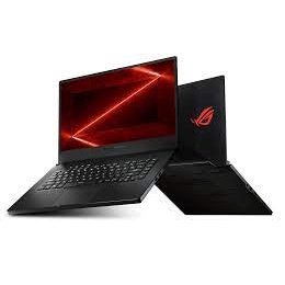 rog zephyrus ga502iu