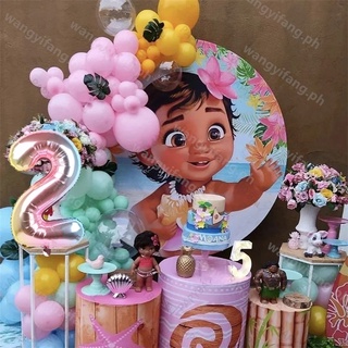 88pcs First Birthday Decorations for Girl Rose Gold Balloons 1st One Boxes Foil