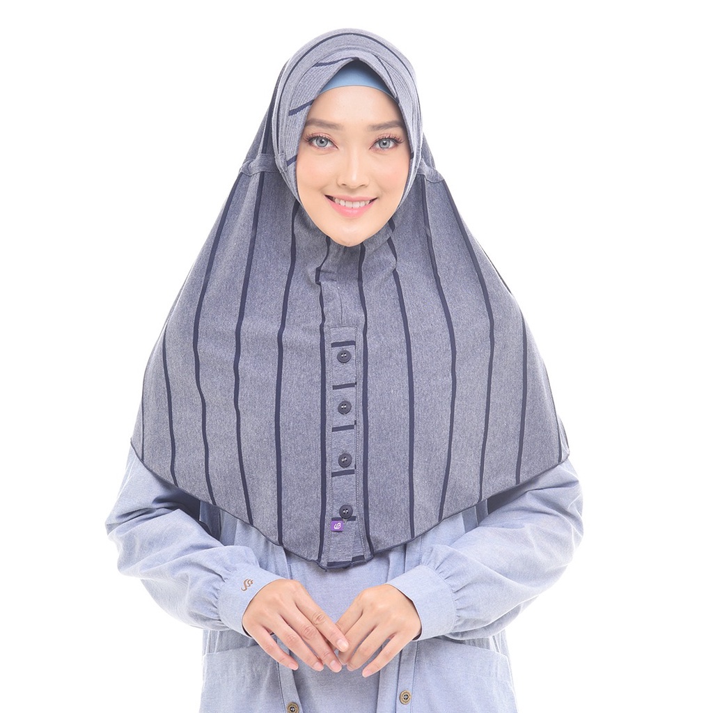 Instant RABBANI KRD ZUBARU & NIZAH BERGO | Shopee Philippines