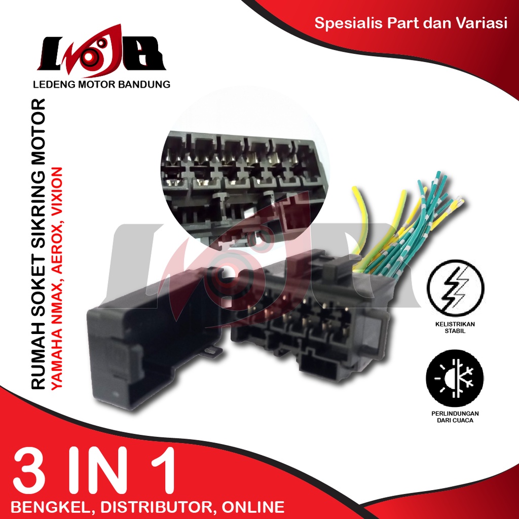 Yamaha r15 v2 fuse box deals price