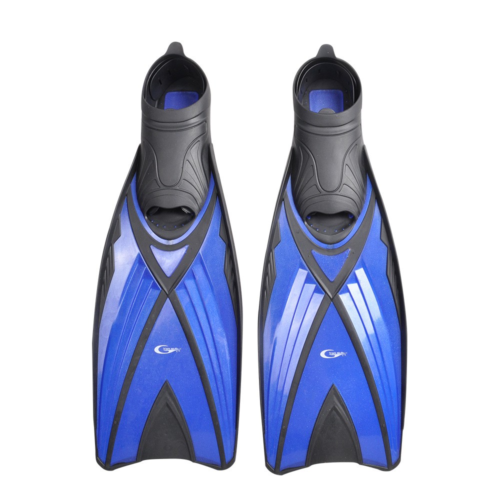 Deep Diving Flippers, Long Fins Freediving, Long Fins Flippers