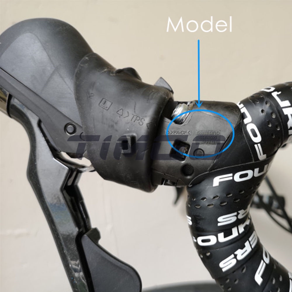 Guarnitura SHIMANO TIAGRA 4700 10V - Foto 5