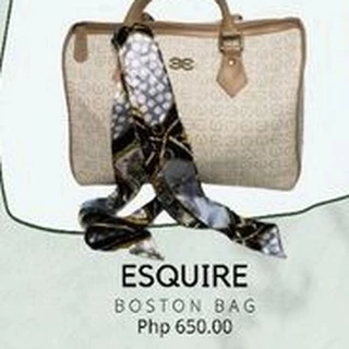 Shop esquire bag for Sale on Shopee Philippines