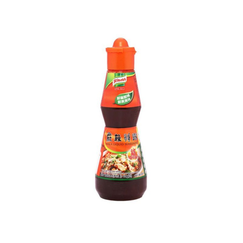 Knorr Mala Seasoning 118g Shopee Philippines