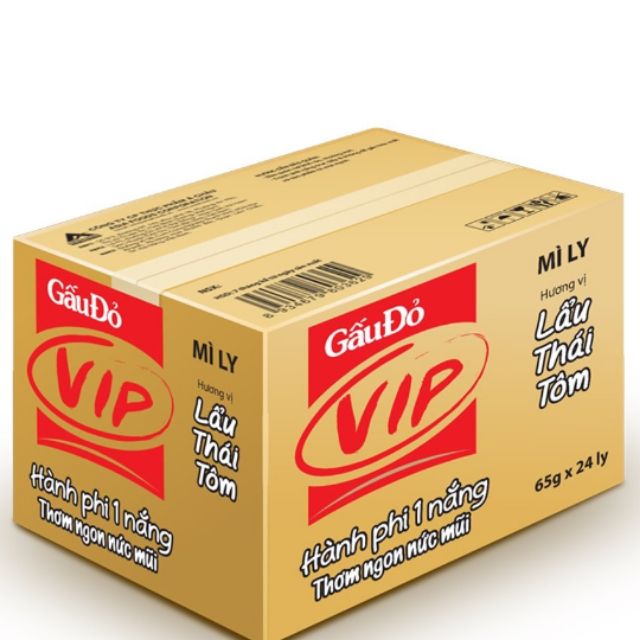 Vip CUP NOODLES WITH THAI SHRIMP HOT POT 65G × 24LY perfect | Shopee ...