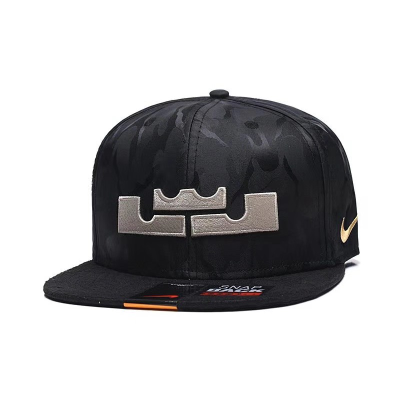 Nike best sale lebron cap