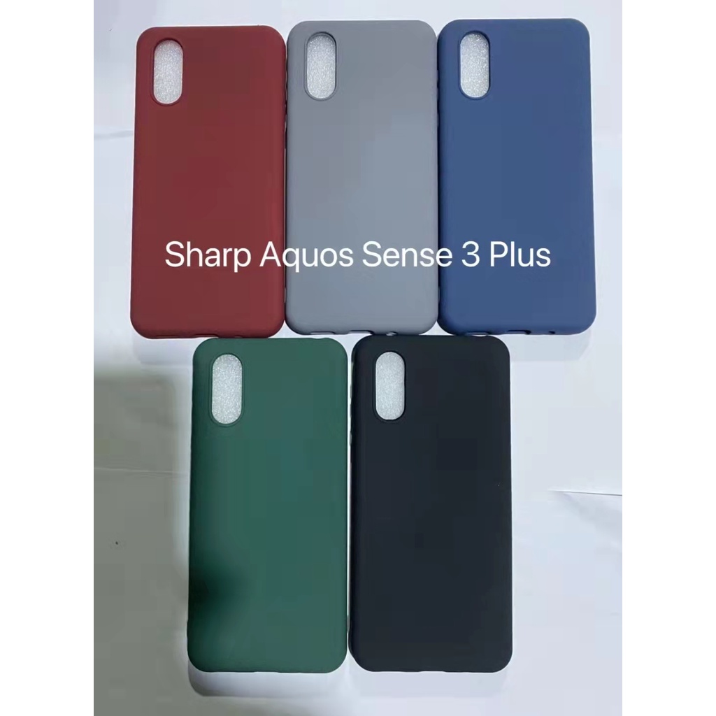 SHARP Aquos Sense2 Sense3 Sense4 Sense6 Sense 2 3 4 Plus Lite