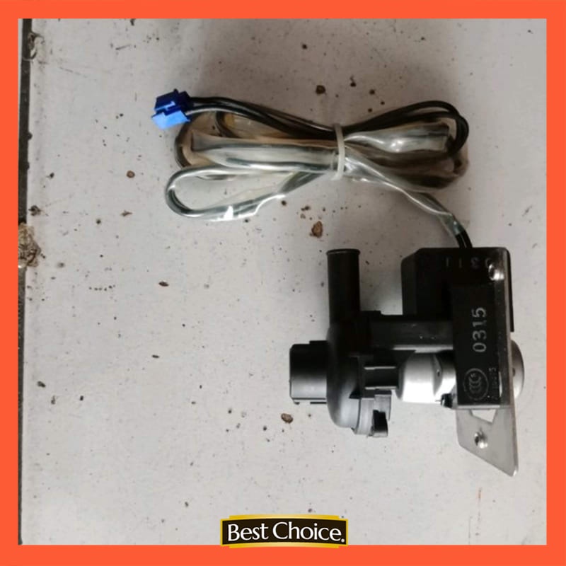 Drain Pump AC Cassette Water Pump Shopee Philippines