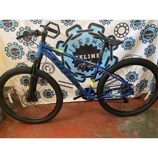 Totem mountain bike online 27.5