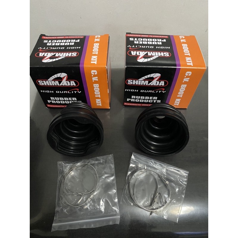 CV joint Boots Honda Civic (20012005) Shopee Philippines