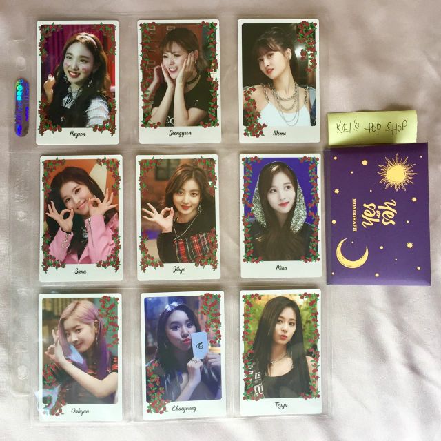 ご予約品 yesoryes TWICE twice MONOGRAPH monograph-www.electrowelt.com yes TWICE  or yes K-POP MONOGRAPH 写真集 shinei-sw.jp