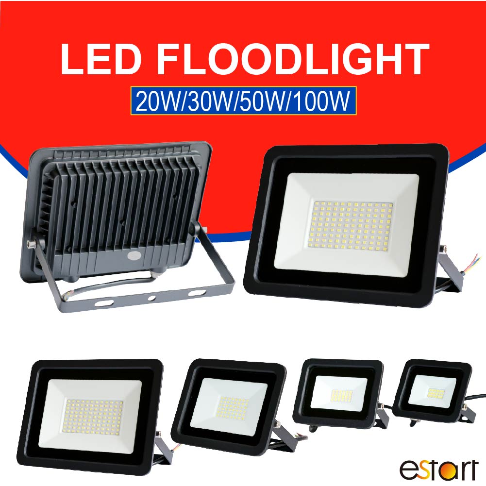 50w deals led spotlight