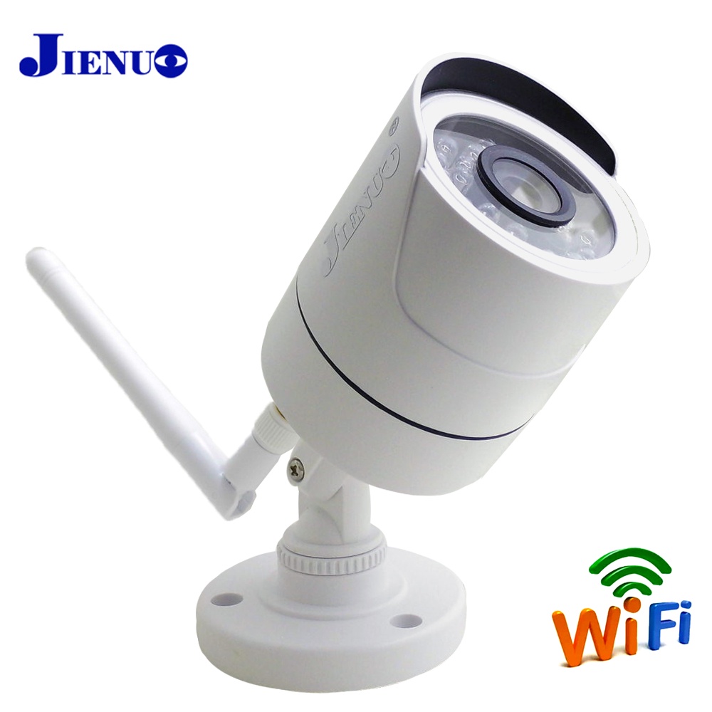 Jienuo ip camera store manual