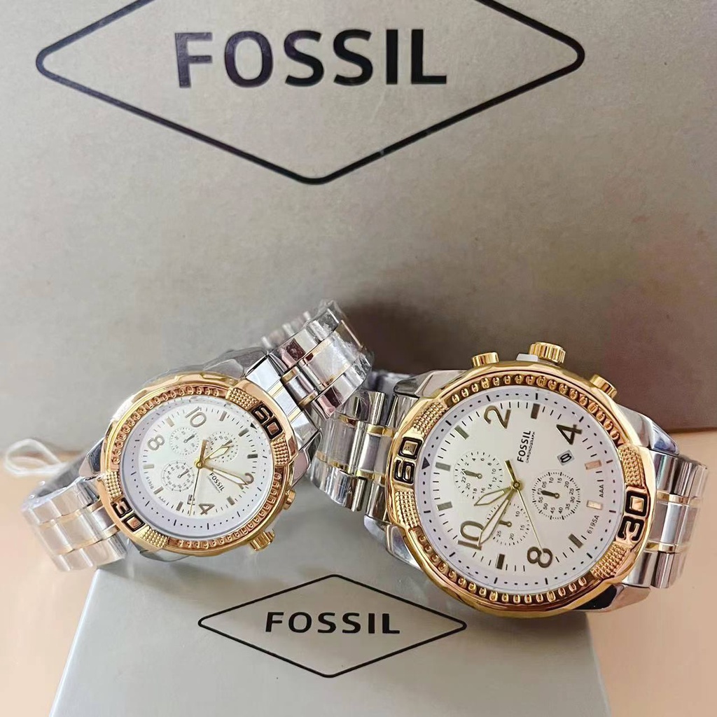 Fossil sport waterproof sale