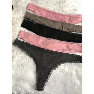 H&M THONGS underwear panties Sets!