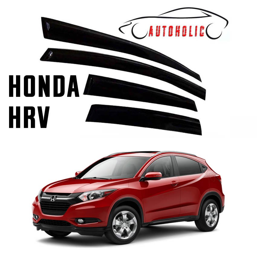 Honda hrv deals sun visor