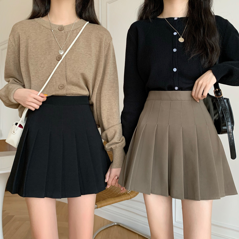 Girl skirt outlet outfits