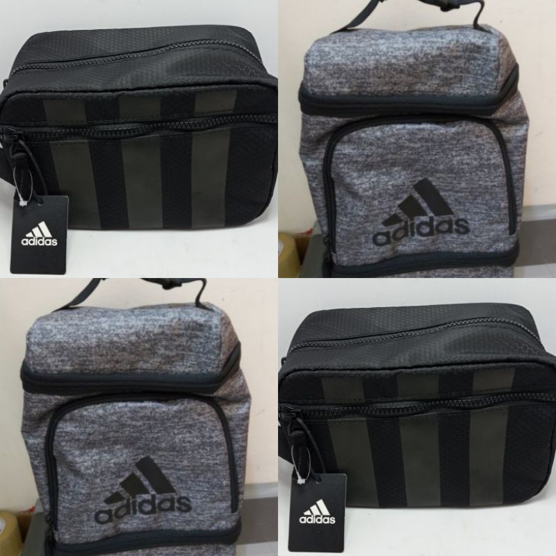 Adidas lunch 2025 bag costco