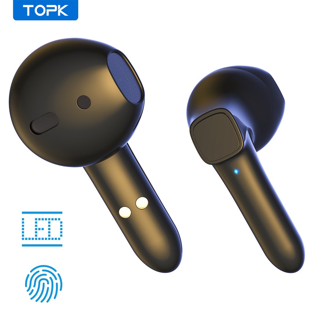 Topk earbuds discount