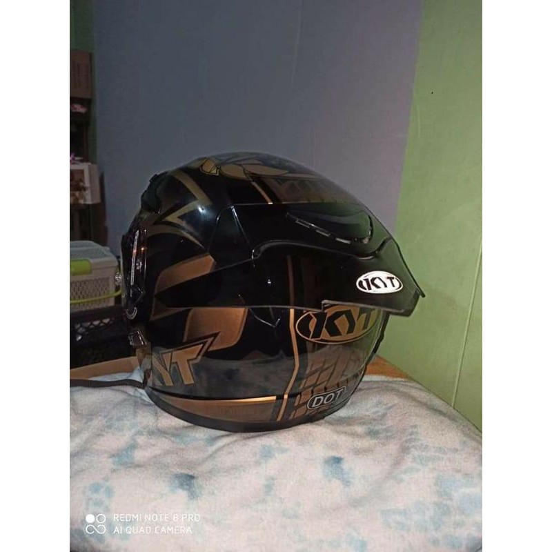 kyt half face - Best Prices and Online Promos - Aug 2026 | Shopee ...