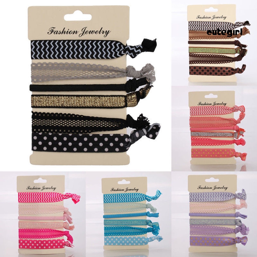 Female Wig Natural Hair Braided Headband Non Slip Wide Brimmed Braid