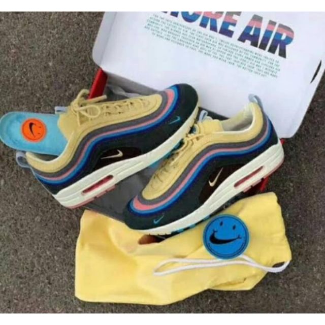 Air max shop 97 wave