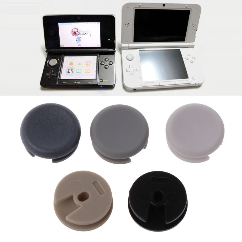 Pad Cover Nintendo 3ds Joystick 3ds Circle Pad Grip Nintendo 3ds