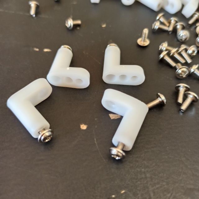 Motherboard board spacer type L Shopee Philippines