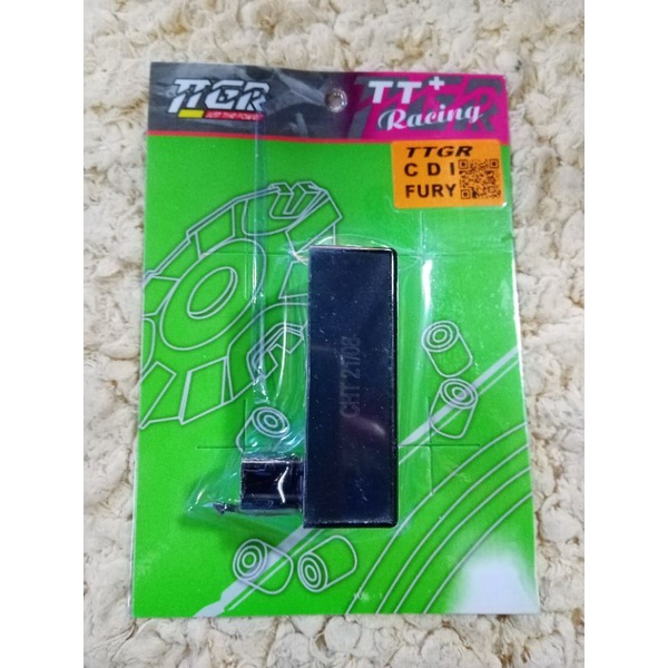 Ttgr Cdi For Tmx Fury Mio Amore Lifan Wave Gy Shopee Philippines