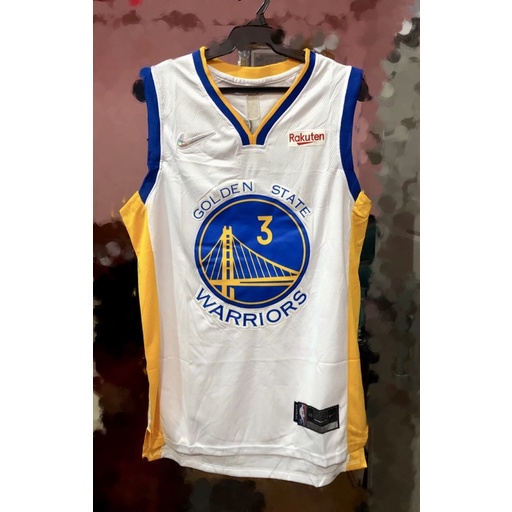 GOLDEN STATE WARRIORS Jersey JORDAN POOLE For Men Shopee Philippines