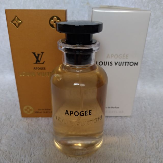 Apogee Louis Vuitton Perfume Oil For Women (Generic Perfumes) by