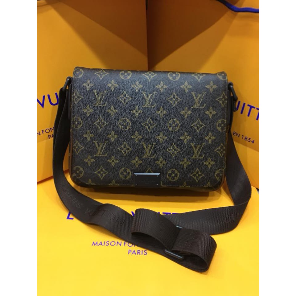 sling bag lv copy ori｜TikTok Search