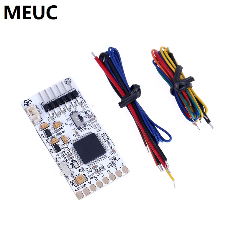 Coolrunner rev C for Jasper Trinity corona phat & slim cable pulse IC ...