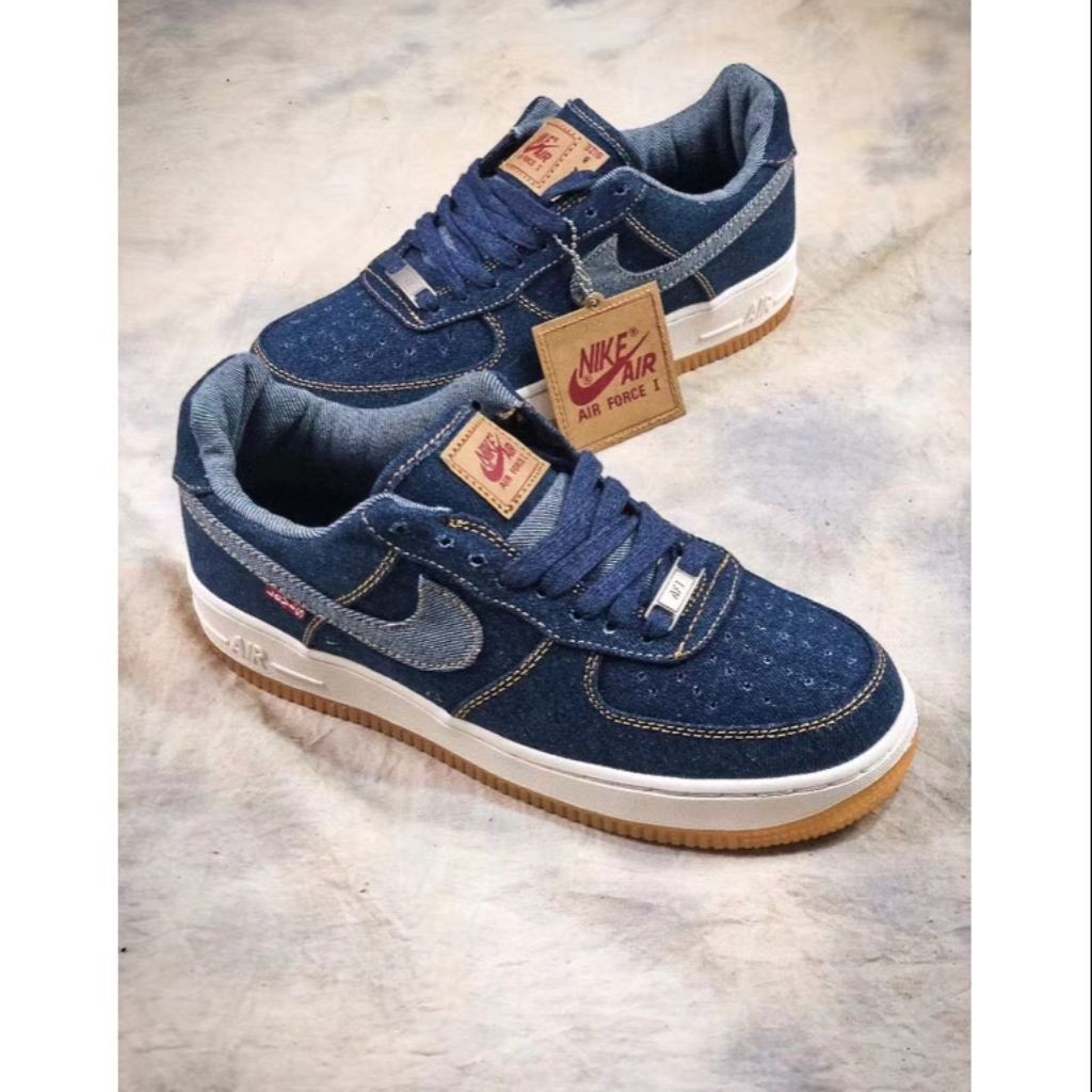 Air force cheap one levis