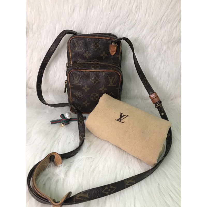 Louis Vuitton Small Crossbody Bags & Handbags for Women, Authenticity  Guaranteed