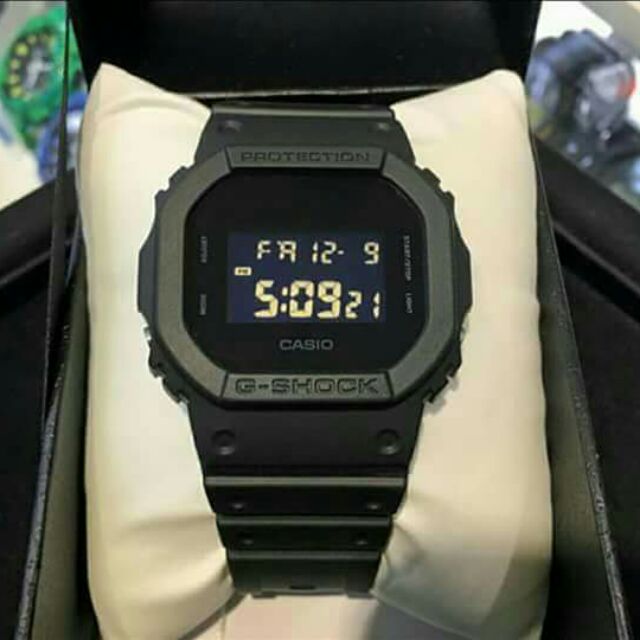 G shock 2025 oem price