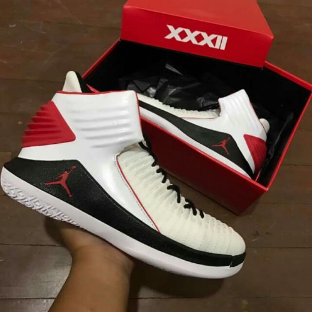 Jordan 32 hot sale philippines