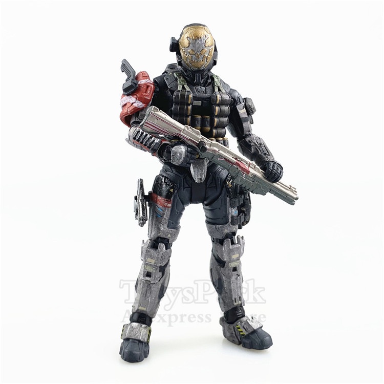 Original Mcfarlane Toys Halo Series 5