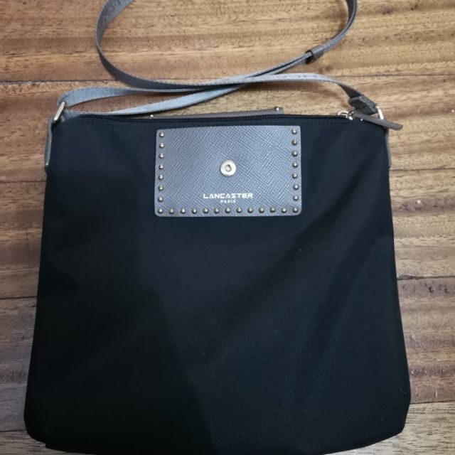 Original Lancaster sling bag Shopee Philippines