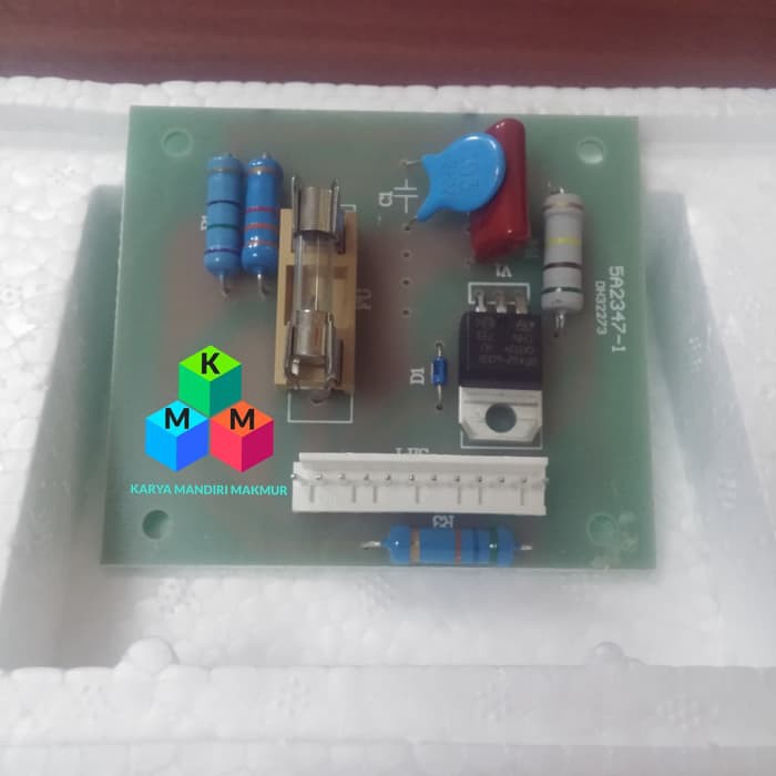 Pcb OR SMALL MODULE FOR SOLID INK CODING MACHINE MY-380 series | Shopee ...