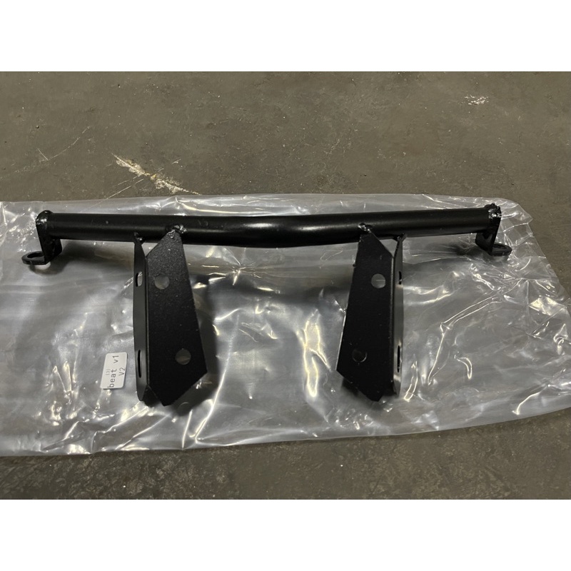 side mirror bracket click v2/aerox155 v1/v2 /beat fi/skydrive sport ...