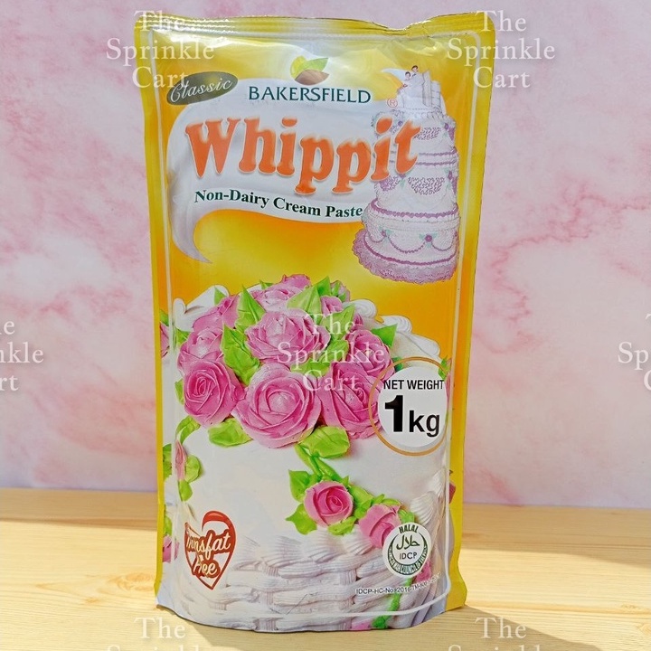 Bakersfield Whippit Non Dairy Whip Cream Flavorade Ube Mocha Chocolate